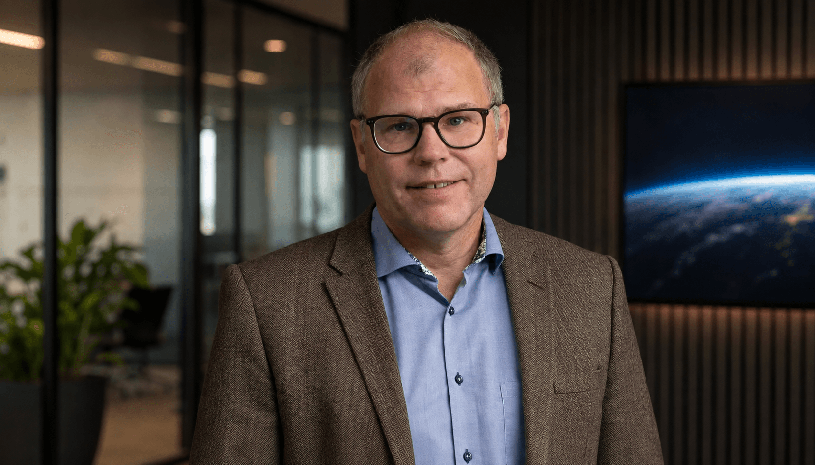 Jens Lundström